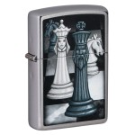 Zippo Chess Game Design 49601 - Χονδρική